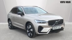 Volvo XC60 2.0 T6 [350] RC PHEV Plus Dark 5dr AWD Geartronic Estate